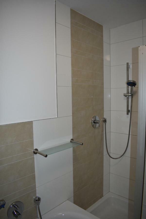 My Home - Ferienwohnung 吕丁豪森 外观 照片