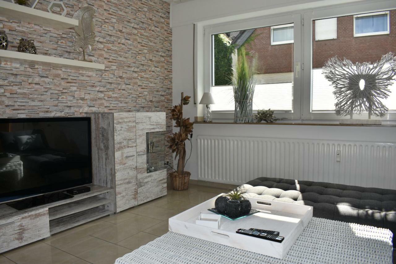 My Home - Ferienwohnung 吕丁豪森 外观 照片