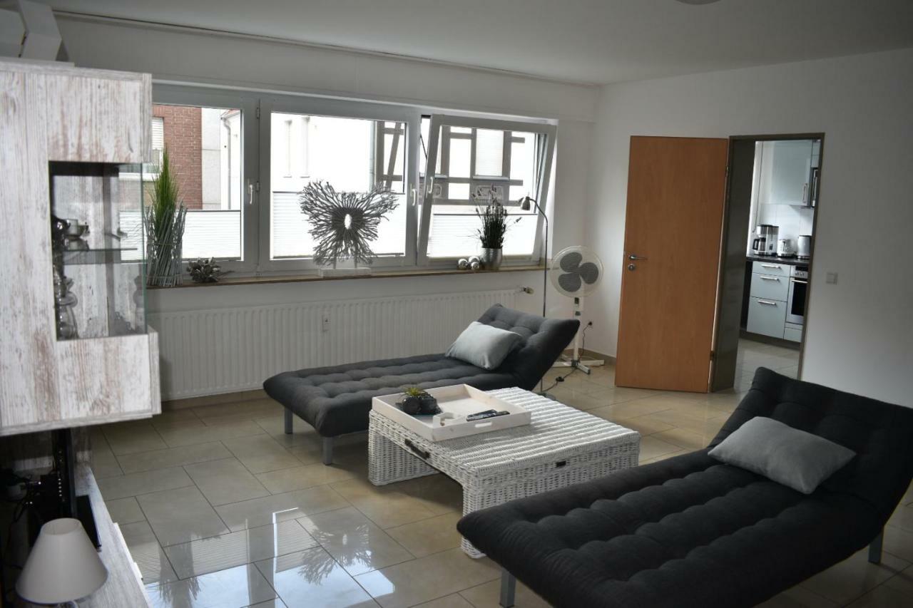 My Home - Ferienwohnung 吕丁豪森 外观 照片