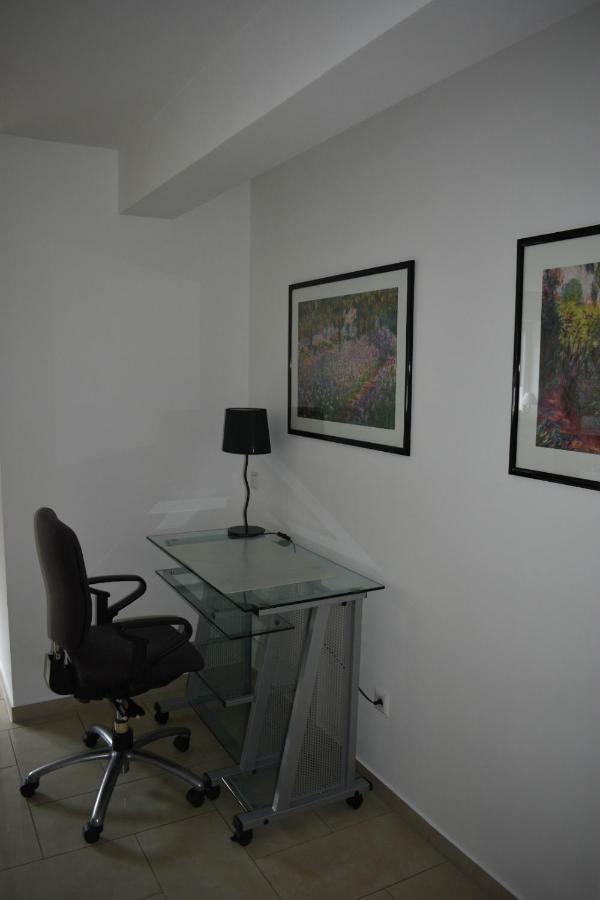 My Home - Ferienwohnung 吕丁豪森 外观 照片